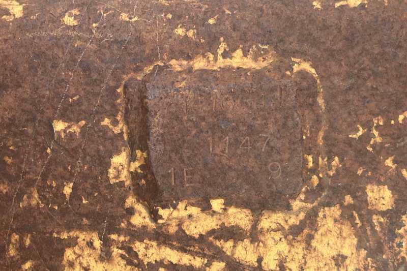 OmecoHub - Immagine TREVI BENNE 450